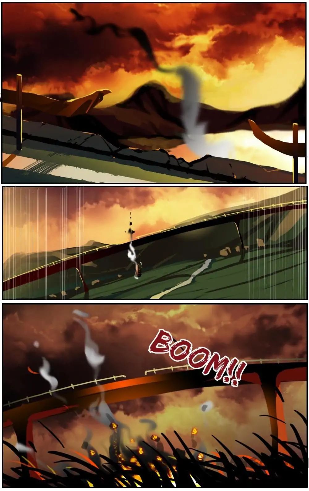 Fate Controlling chapter 66 - page 6