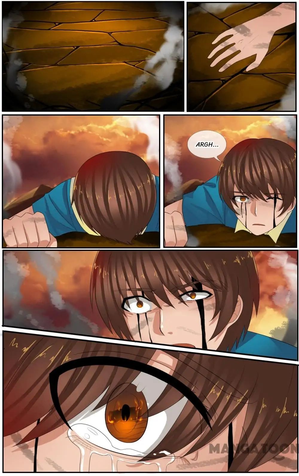 Fate Controlling chapter 66 - page 7