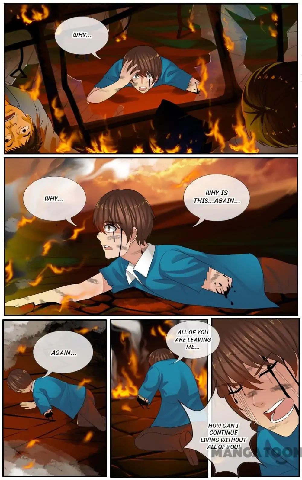 Fate Controlling chapter 66 - page 9
