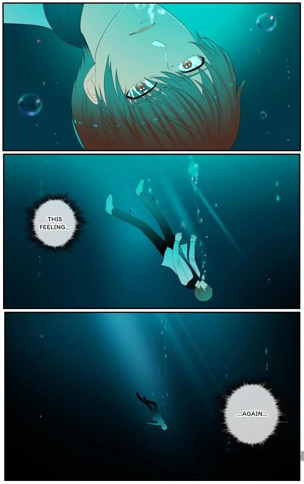Fate Controlling chapter 65 - page 6