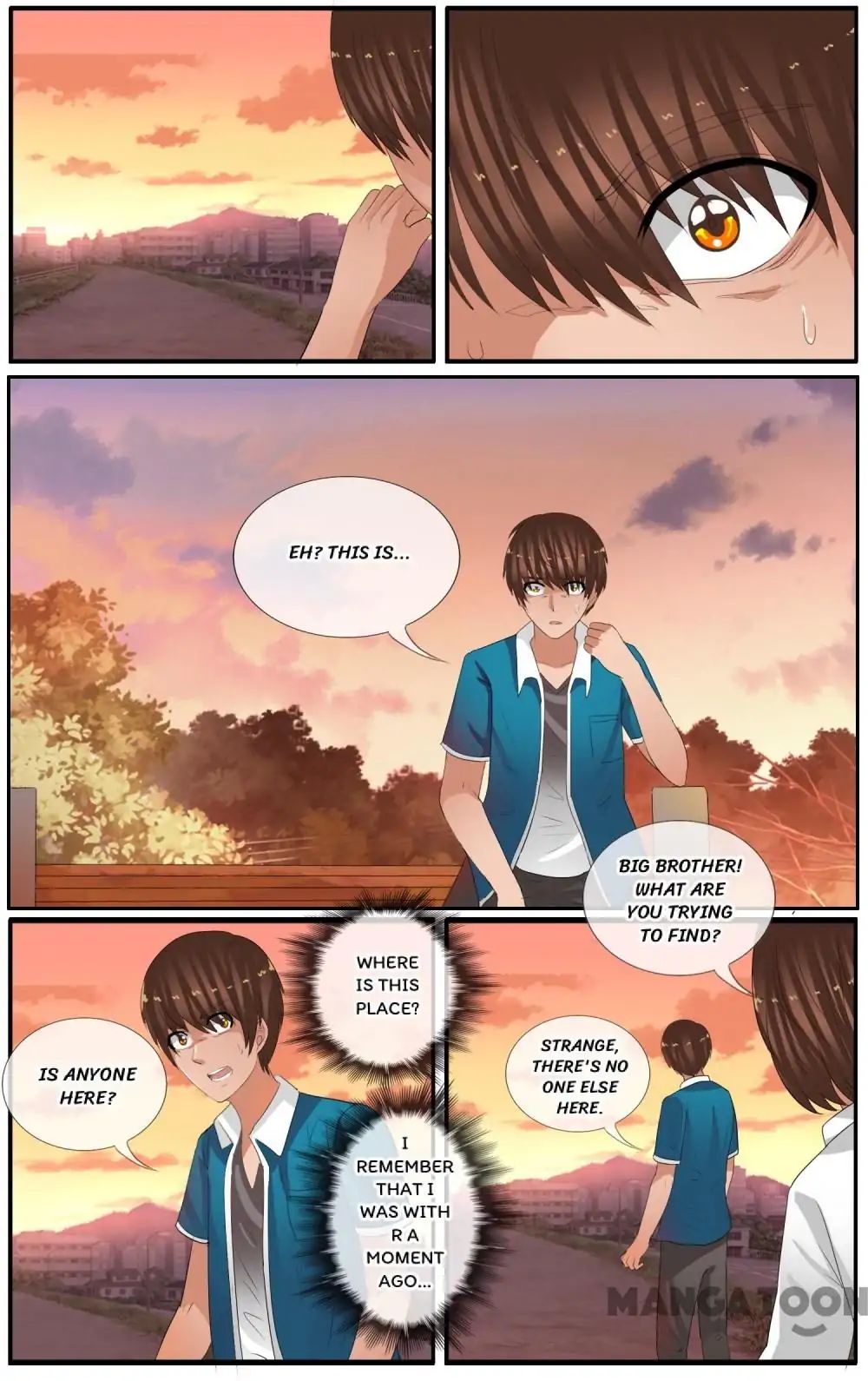 Fate Controlling chapter 65 - page 7