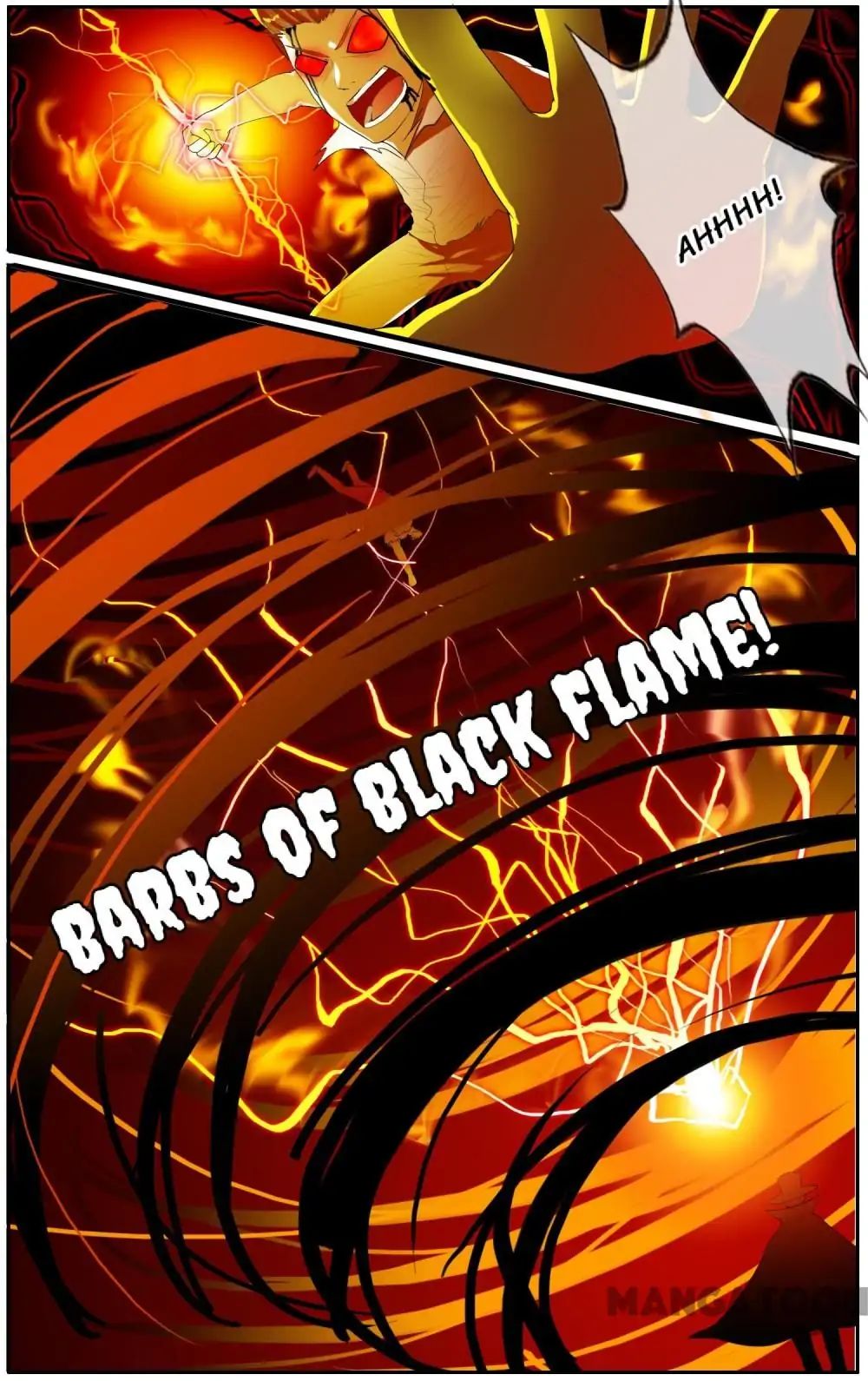 Fate Controlling chapter 57 - page 9