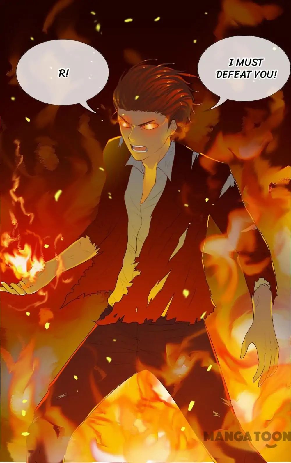 Fate Controlling chapter 55 - page 13