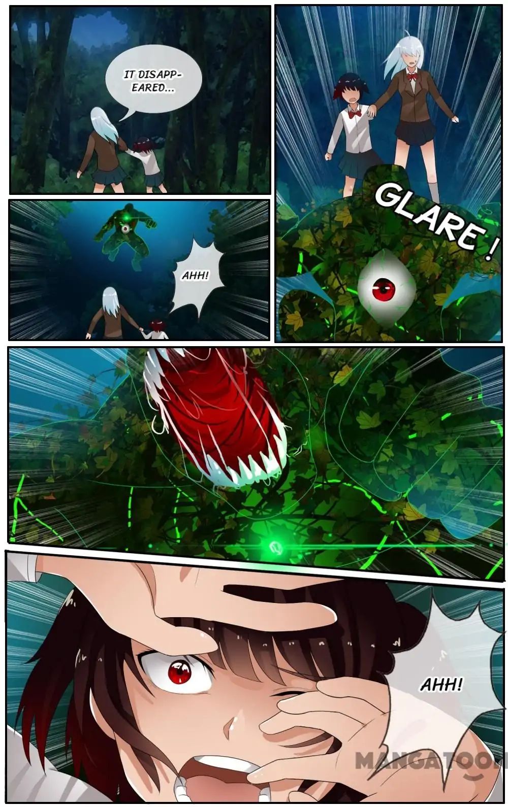 Fate Controlling chapter 45 - page 5