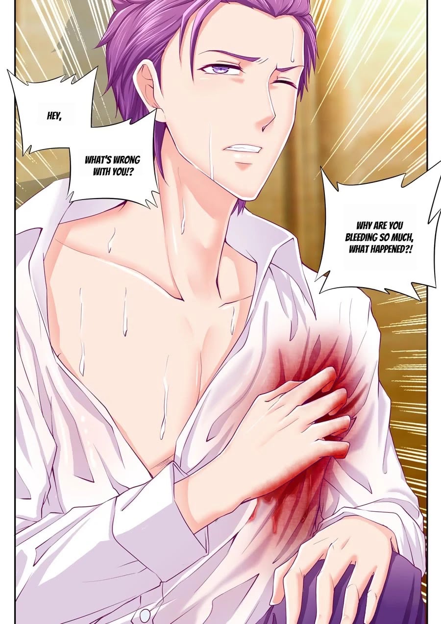 I Will Wait For You In The Next Life chapter 11 - page 10