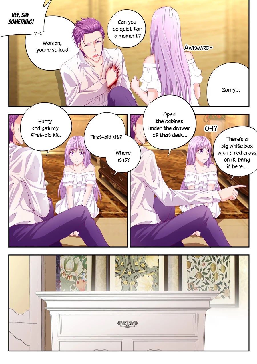 I Will Wait For You In The Next Life chapter 11 - page 11