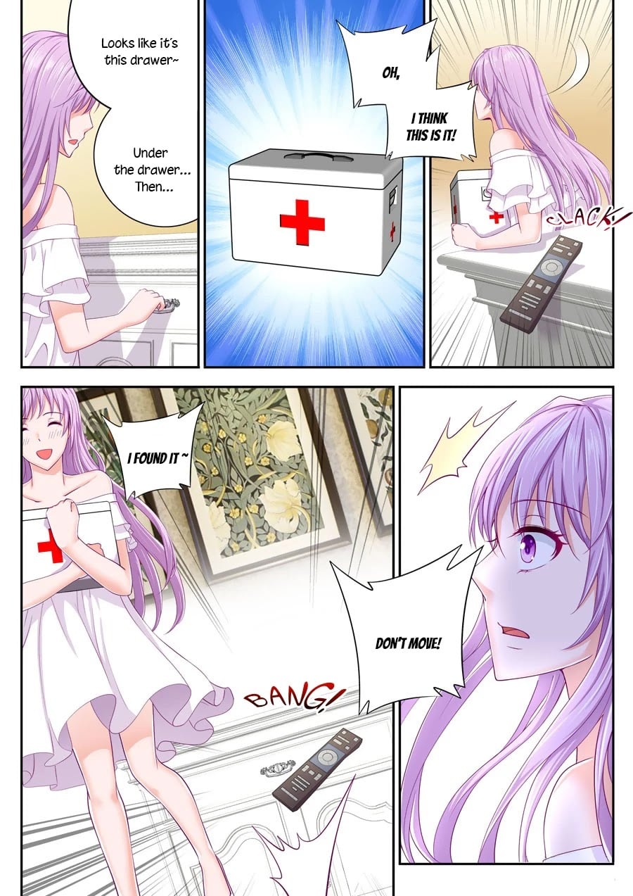 I Will Wait For You In The Next Life chapter 11 - page 12