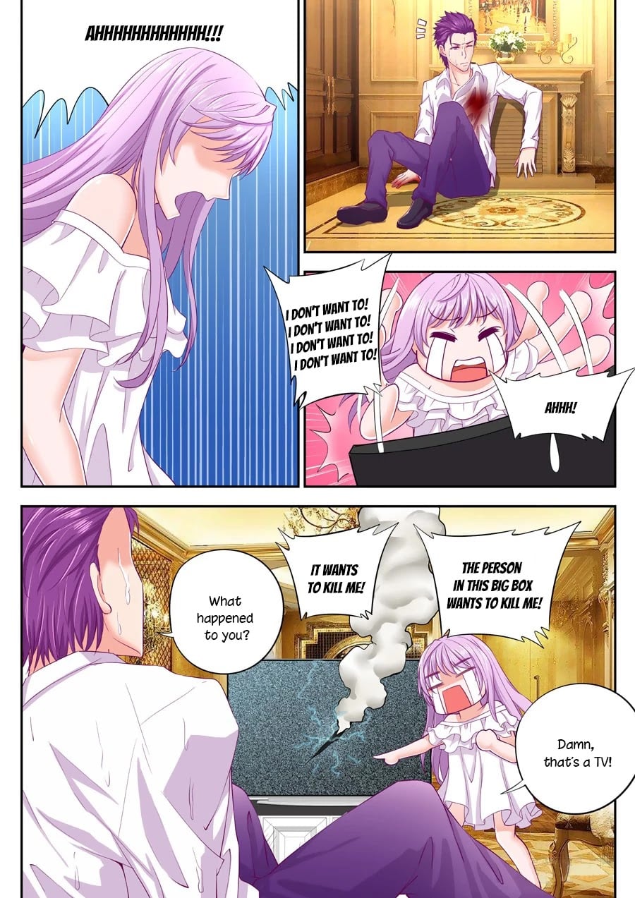 I Will Wait For You In The Next Life chapter 11 - page 14