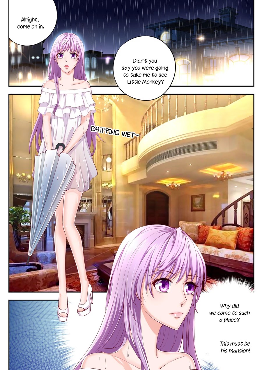 I Will Wait For You In The Next Life chapter 11 - page 4