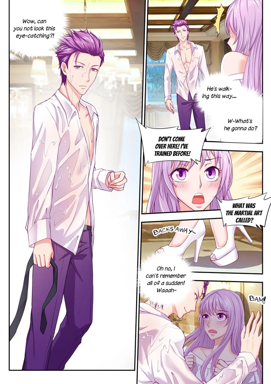 I Will Wait For You In The Next Life chapter 11 - page 6