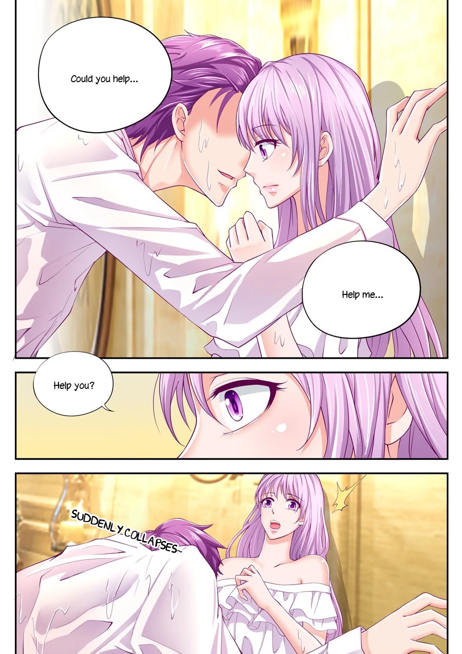 I Will Wait For You In The Next Life chapter 11 - page 7