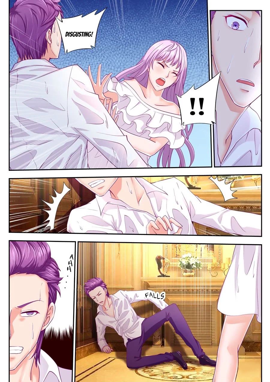 I Will Wait For You In The Next Life chapter 11 - page 8