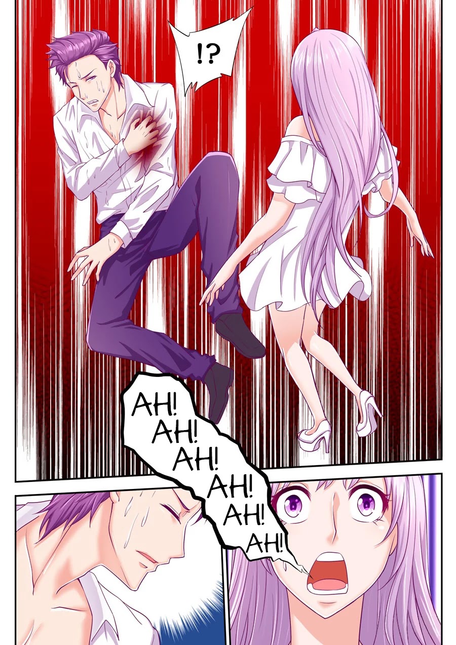 I Will Wait For You In The Next Life chapter 11 - page 9