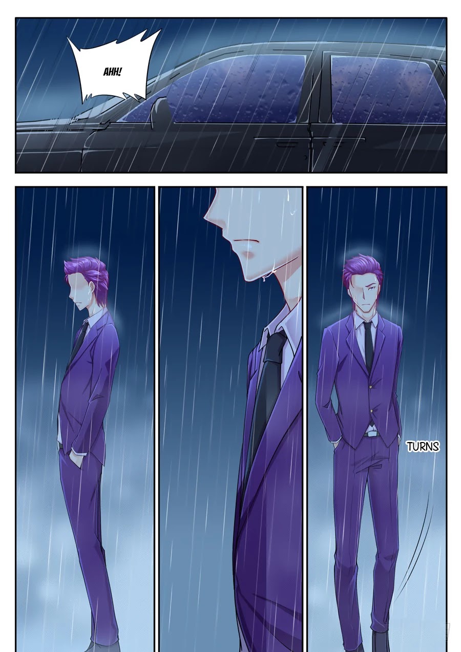 I Will Wait For You In The Next Life chapter 10 - page 11