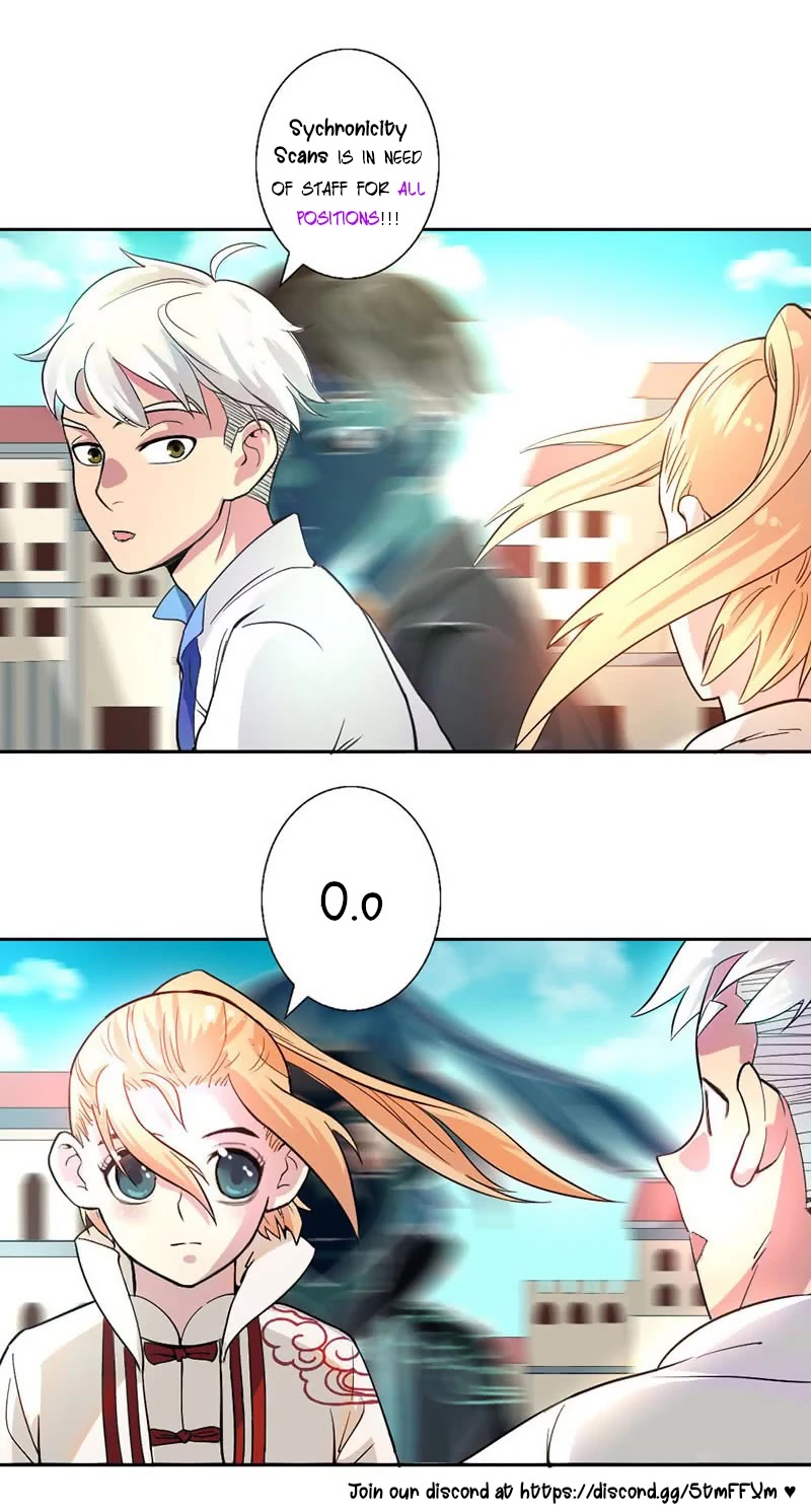 I Will Wait For You In The Next Life chapter 10 - page 15