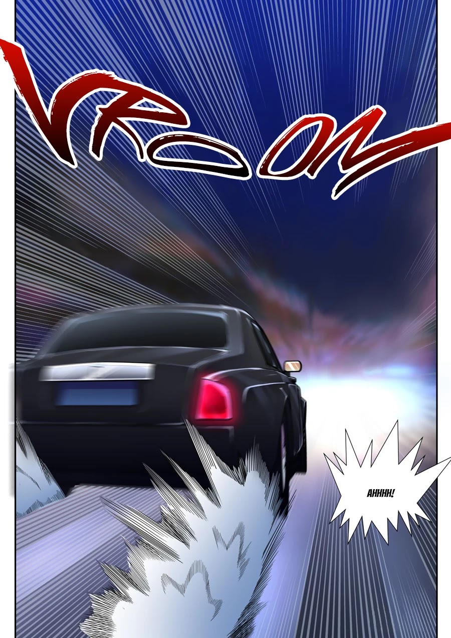 I Will Wait For You In The Next Life chapter 10 - page 4