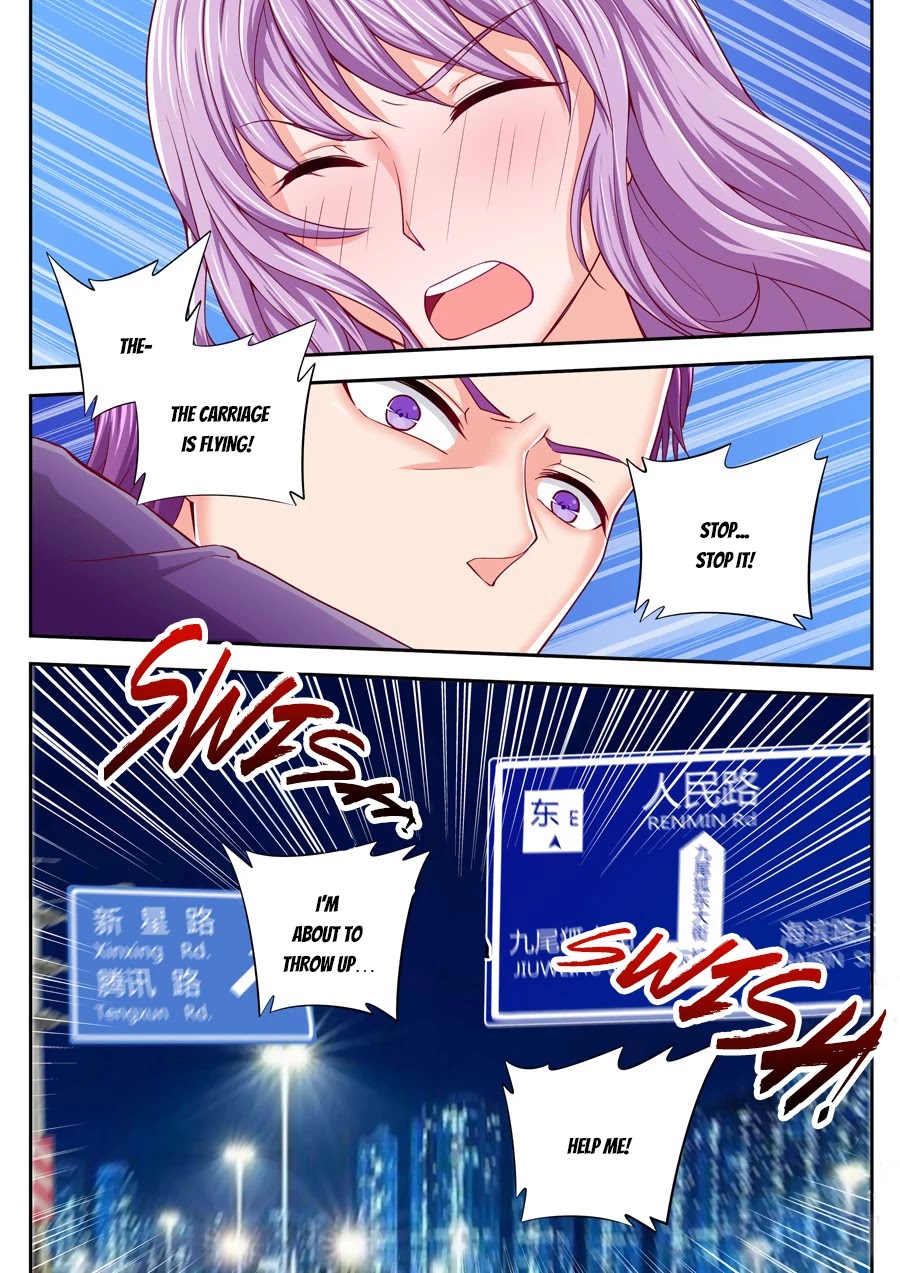 I Will Wait For You In The Next Life chapter 10 - page 5