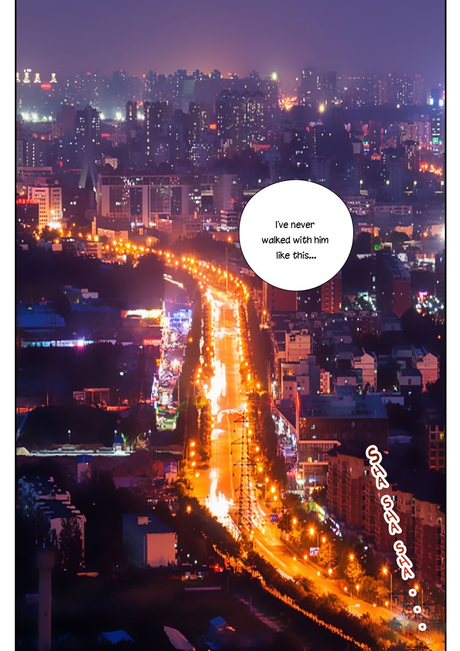 I Will Wait For You In The Next Life chapter 9 - page 10