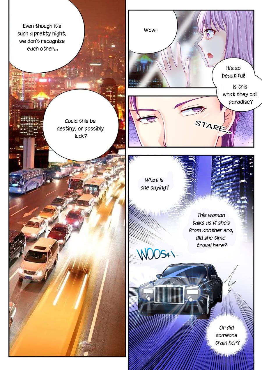 I Will Wait For You In The Next Life chapter 9 - page 12