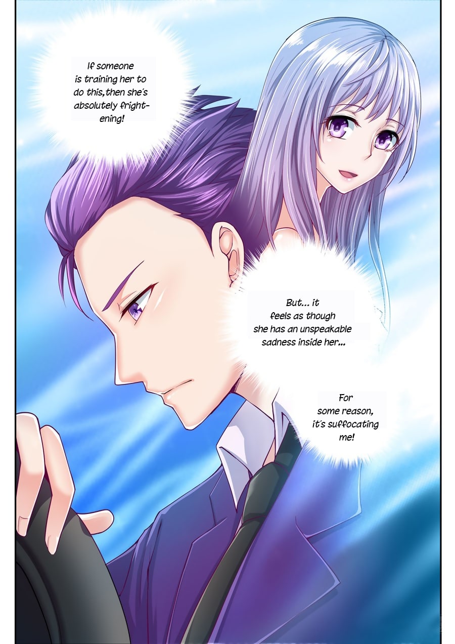 I Will Wait For You In The Next Life chapter 9 - page 13