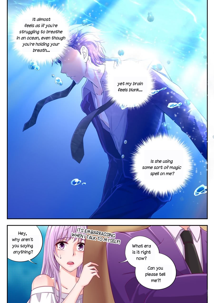 I Will Wait For You In The Next Life chapter 9 - page 14