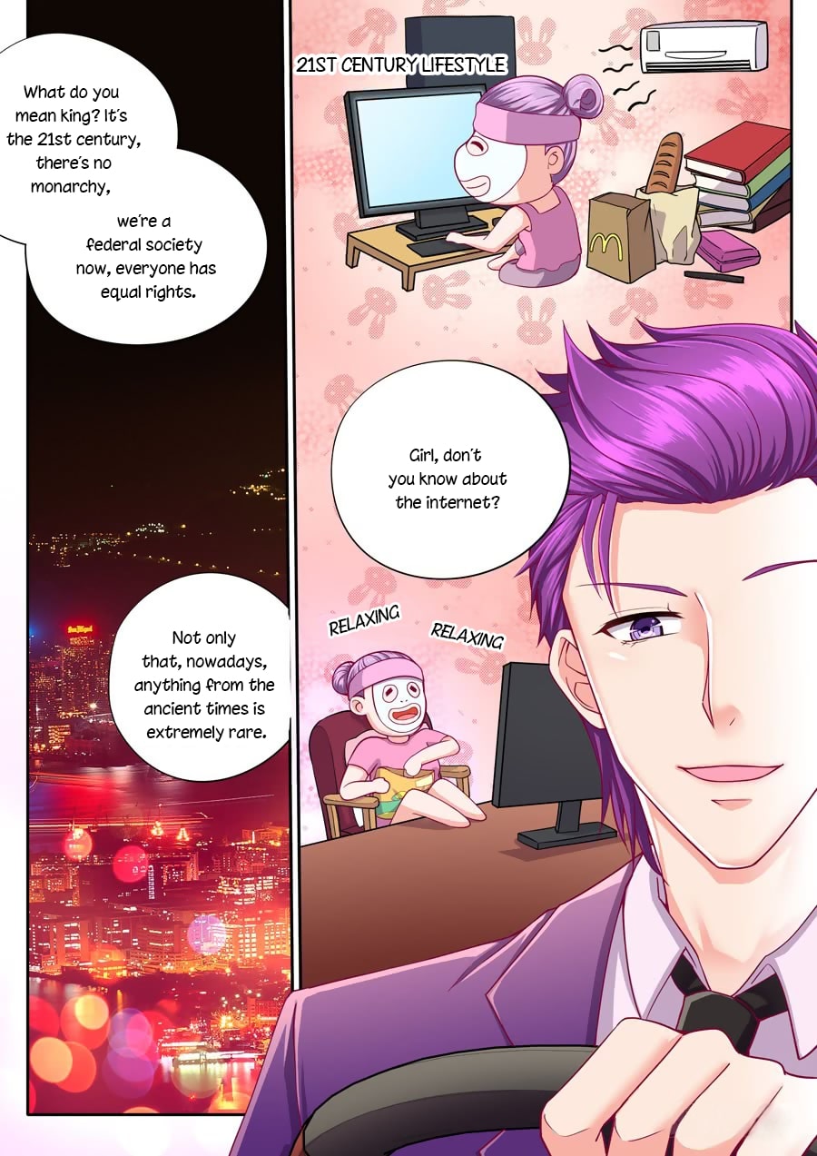 I Will Wait For You In The Next Life chapter 9 - page 17