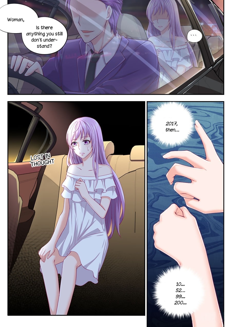 I Will Wait For You In The Next Life chapter 9 - page 18