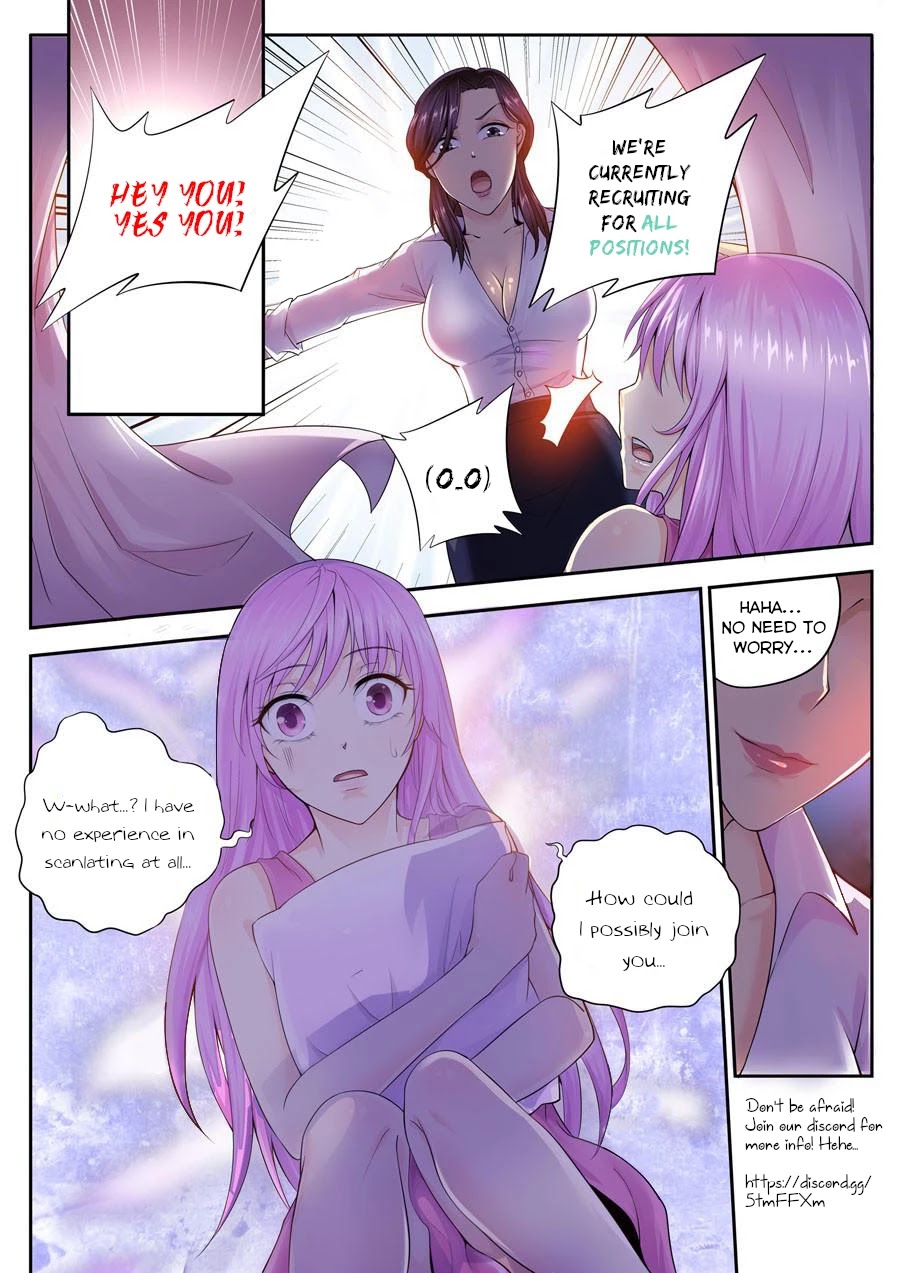 I Will Wait For You In The Next Life chapter 9 - page 23