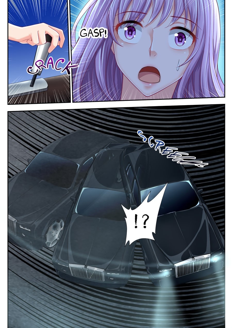 I Will Wait For You In The Next Life chapter 9 - page 6