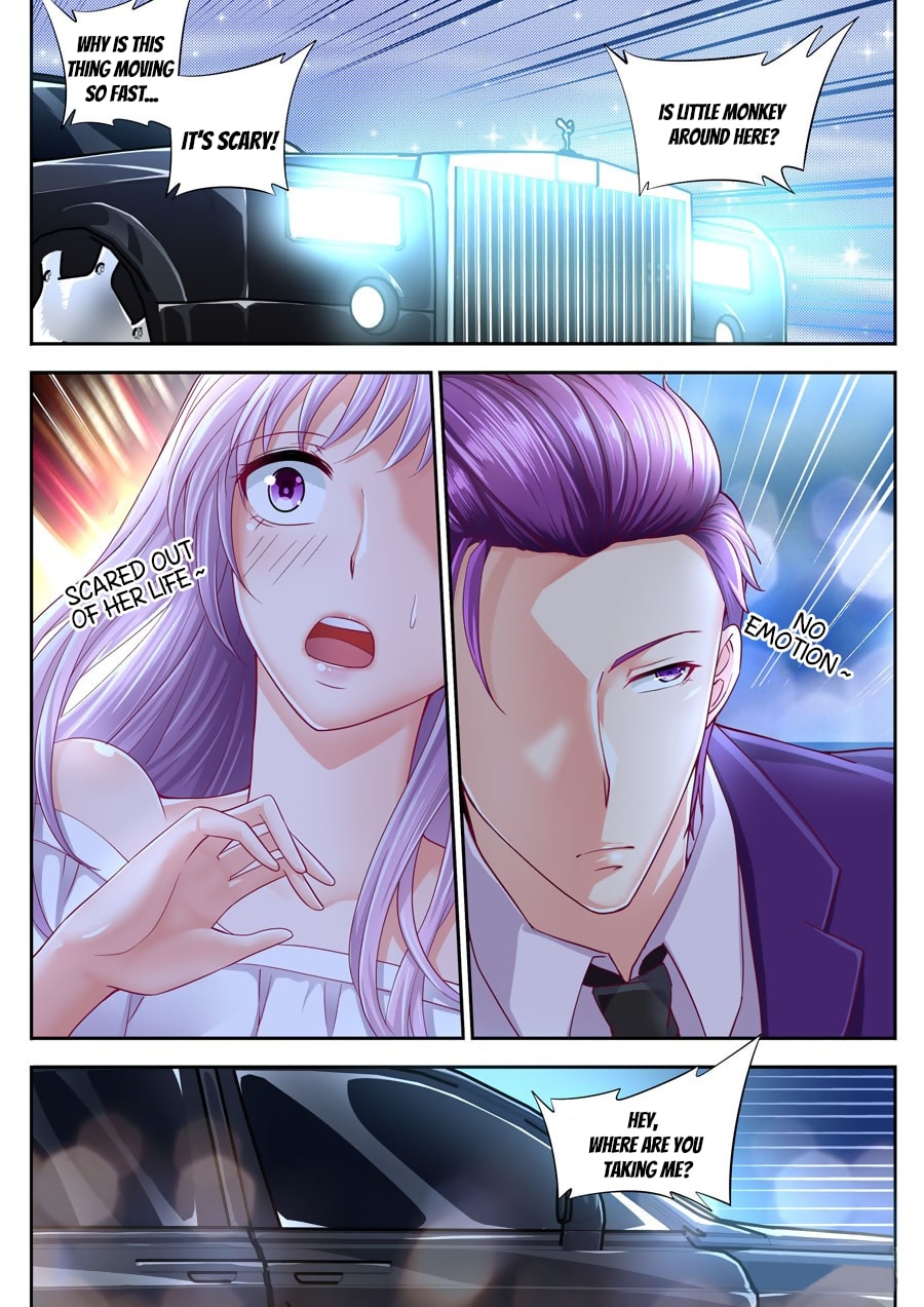 I Will Wait For You In The Next Life chapter 9 - page 8