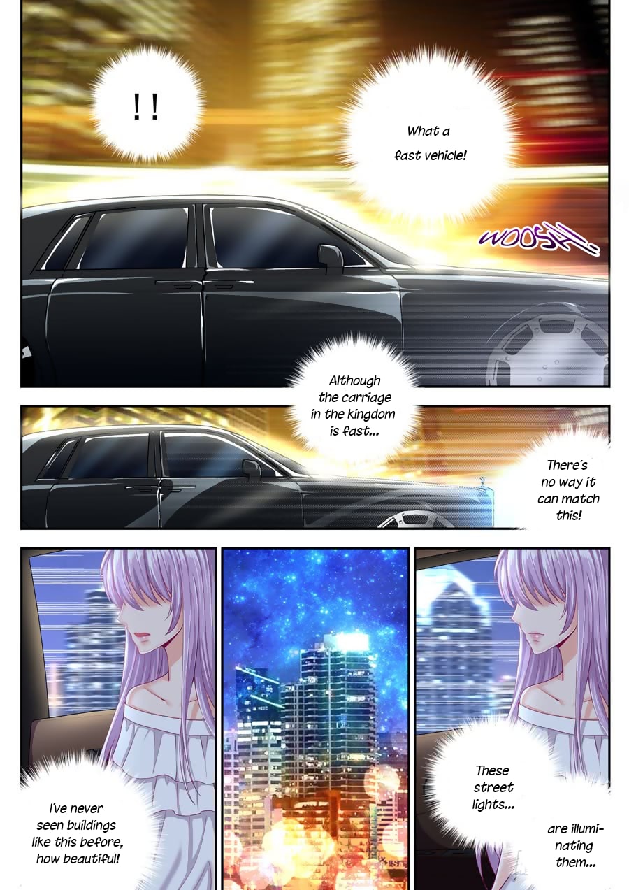 I Will Wait For You In The Next Life chapter 9 - page 9