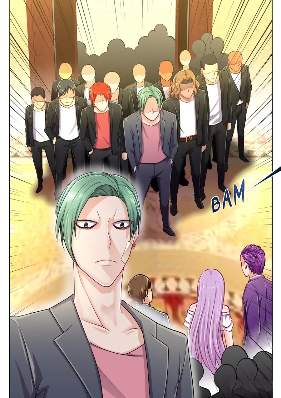 I Will Wait For You In The Next Life chapter 8 - page 10