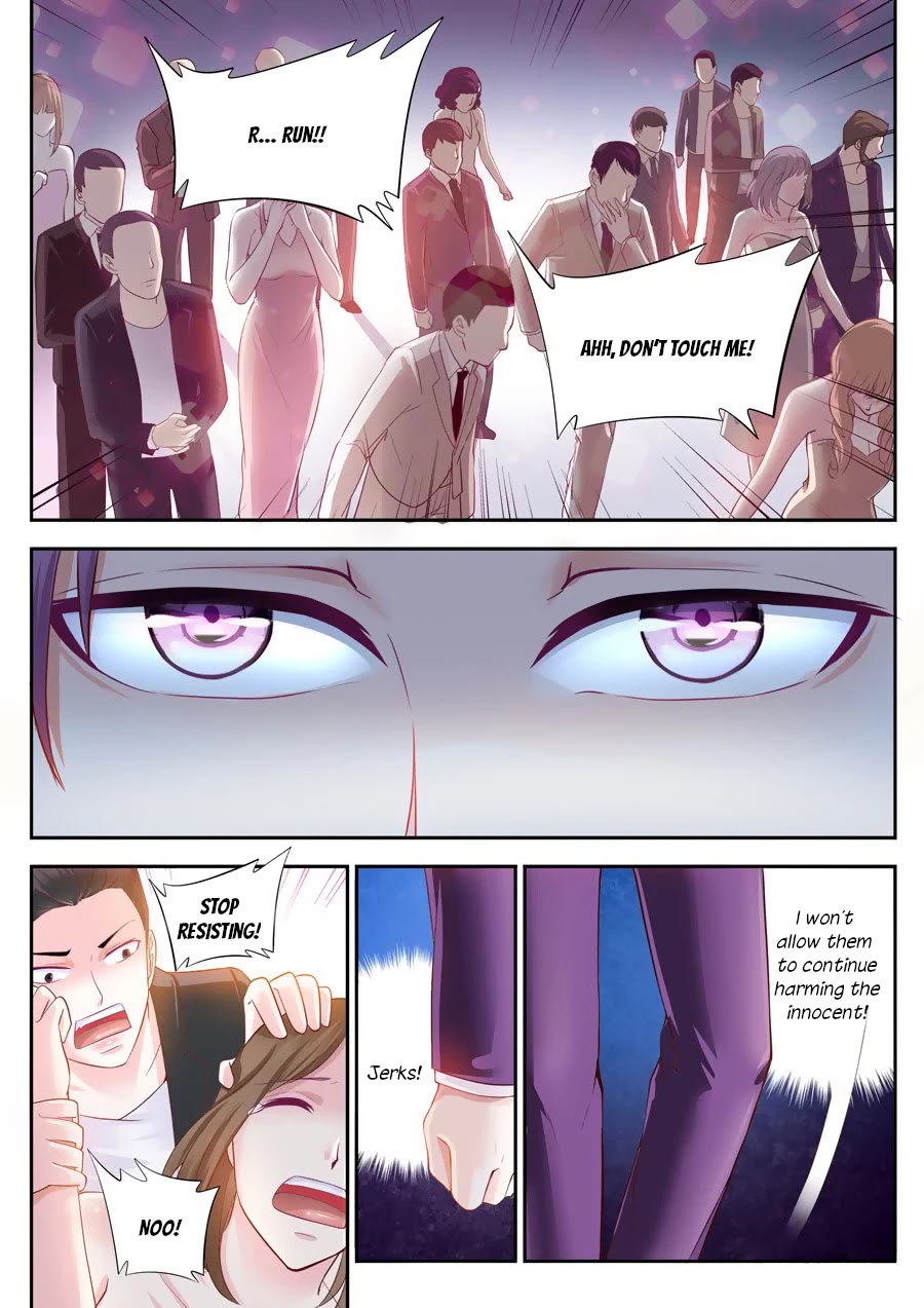 I Will Wait For You In The Next Life chapter 8 - page 12