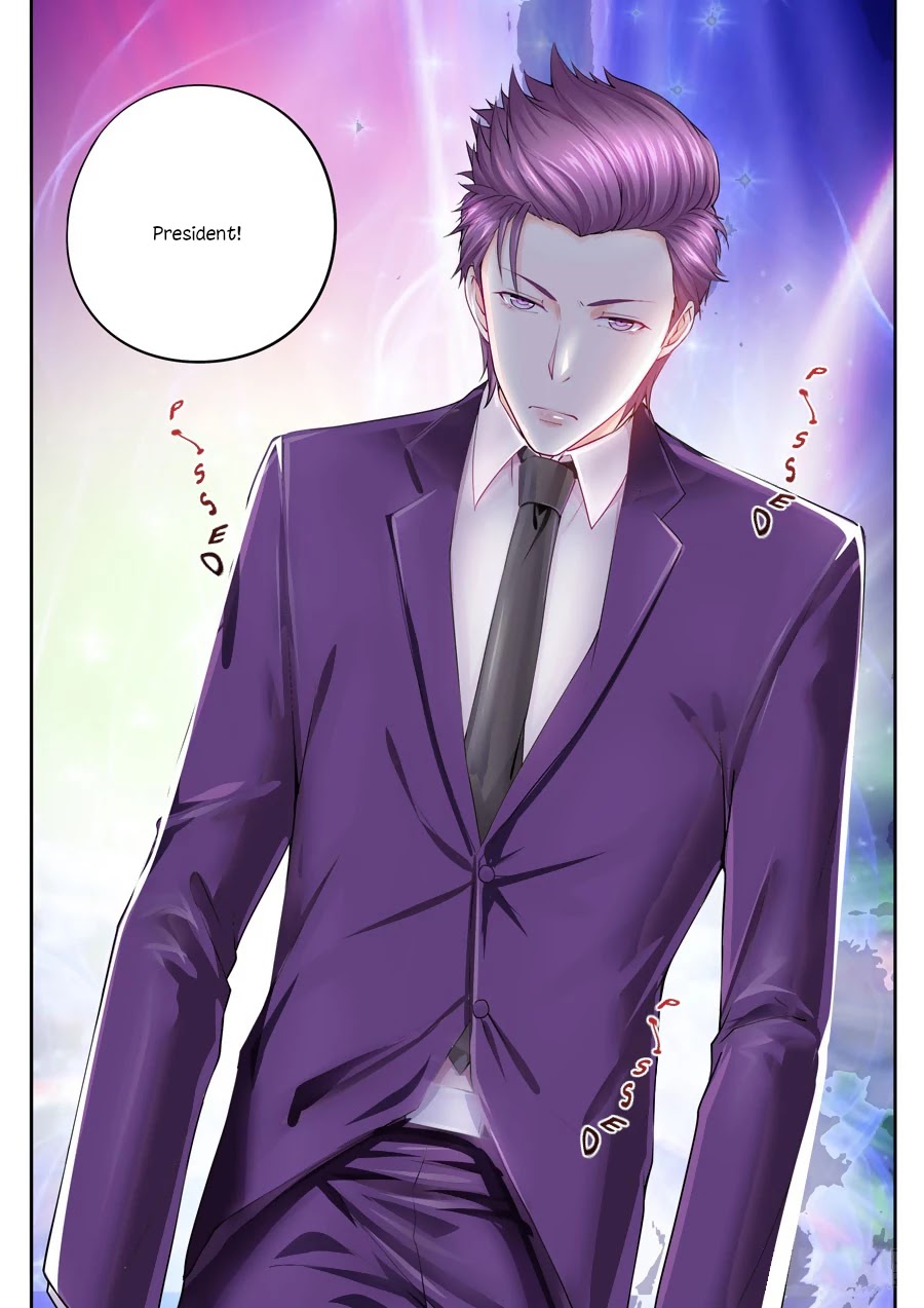 I Will Wait For You In The Next Life chapter 8 - page 13