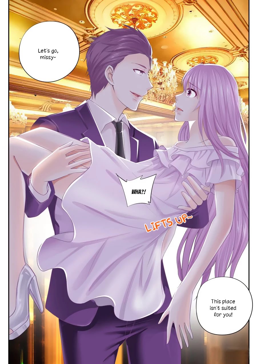 I Will Wait For You In The Next Life chapter 8 - page 15