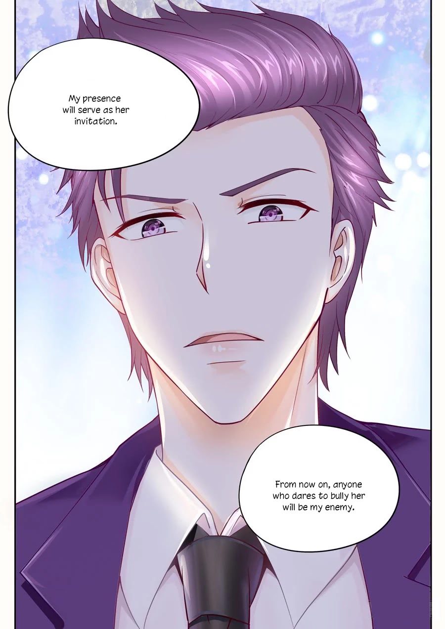 I Will Wait For You In The Next Life chapter 8 - page 4