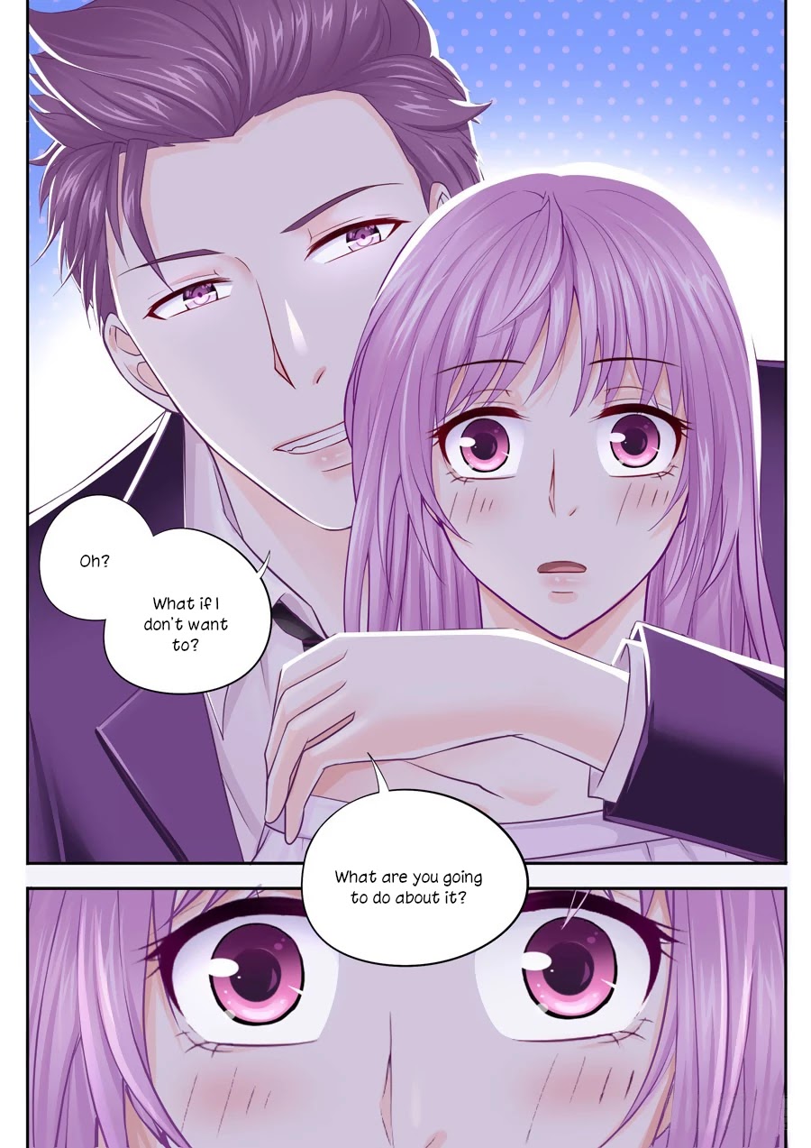 I Will Wait For You In The Next Life chapter 8 - page 8