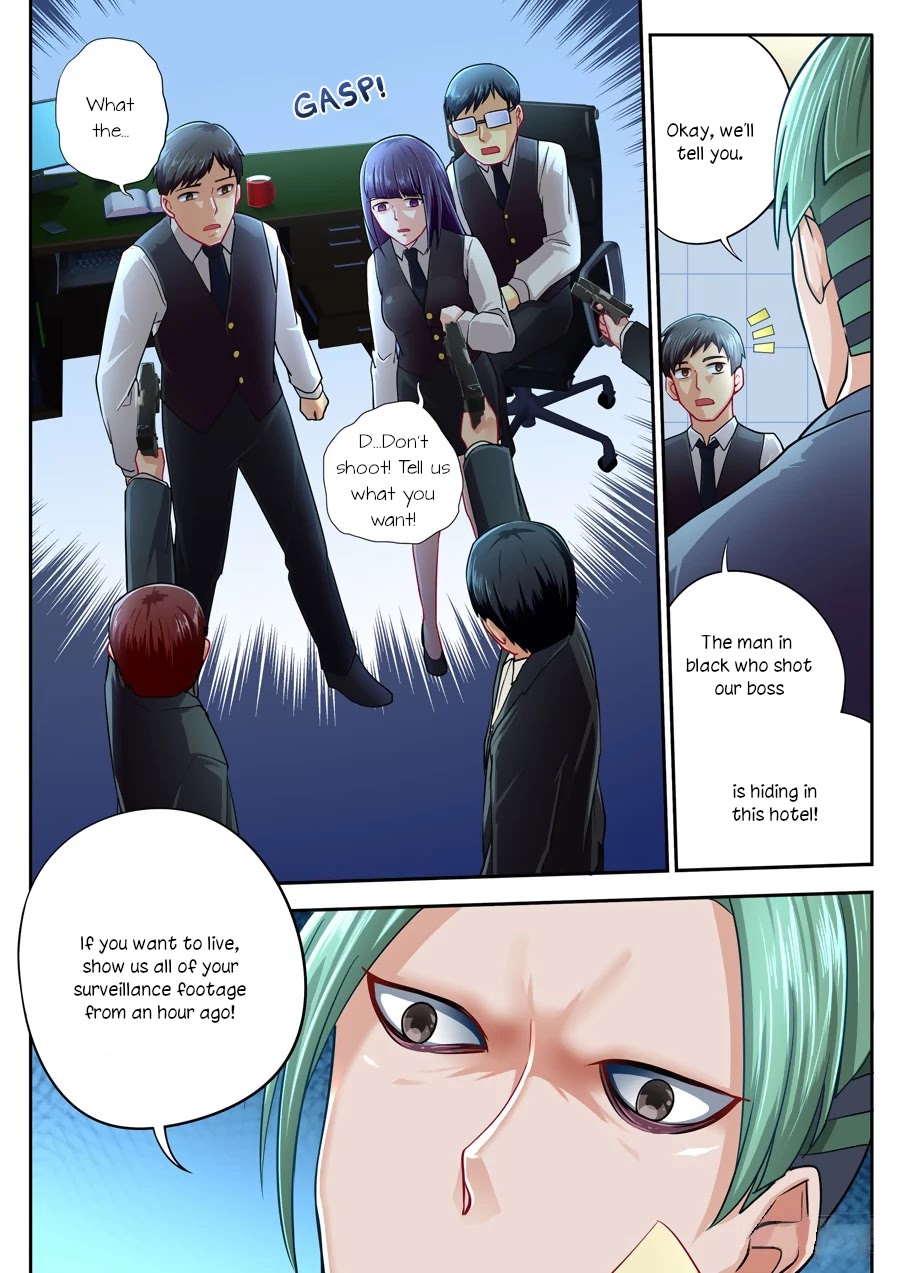 I Will Wait For You In The Next Life chapter 7 - page 11