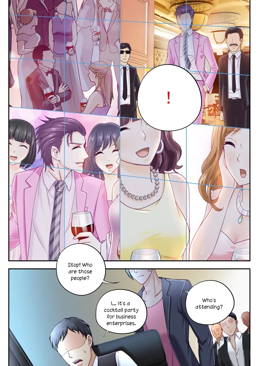 I Will Wait For You In The Next Life chapter 7 - page 13