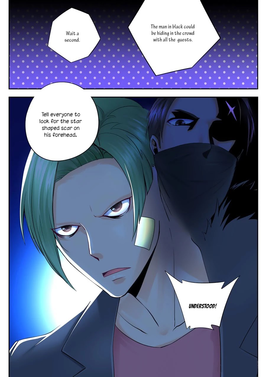 I Will Wait For You In The Next Life chapter 7 - page 15