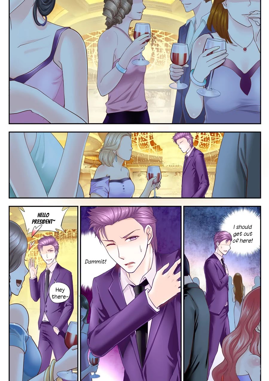 I Will Wait For You In The Next Life chapter 7 - page 16