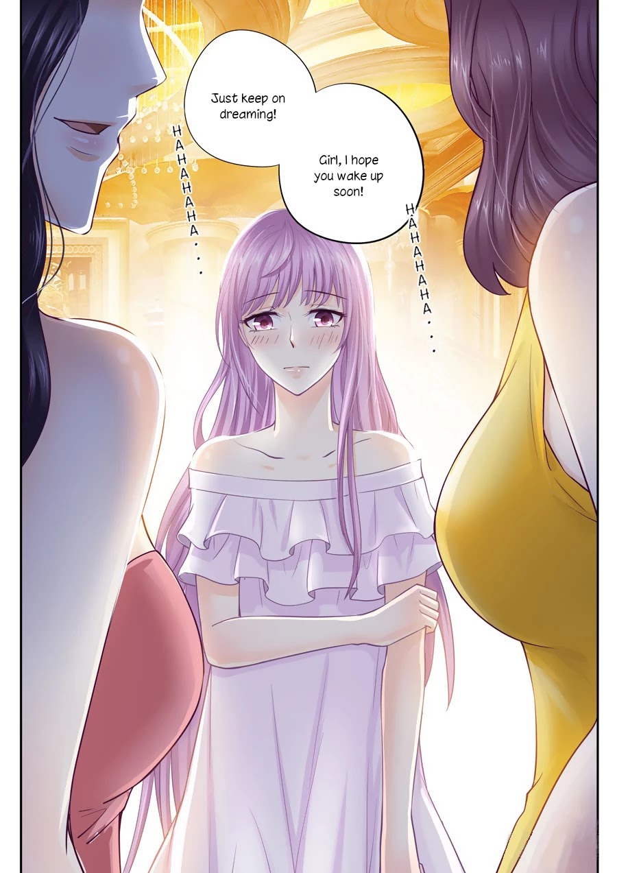 I Will Wait For You In The Next Life chapter 7 - page 19