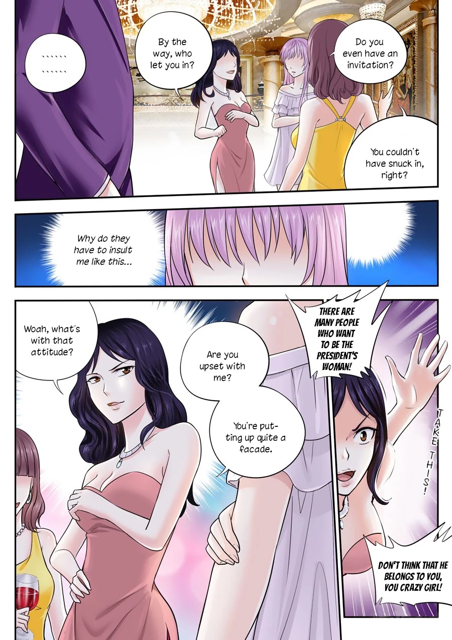 I Will Wait For You In The Next Life chapter 7 - page 20