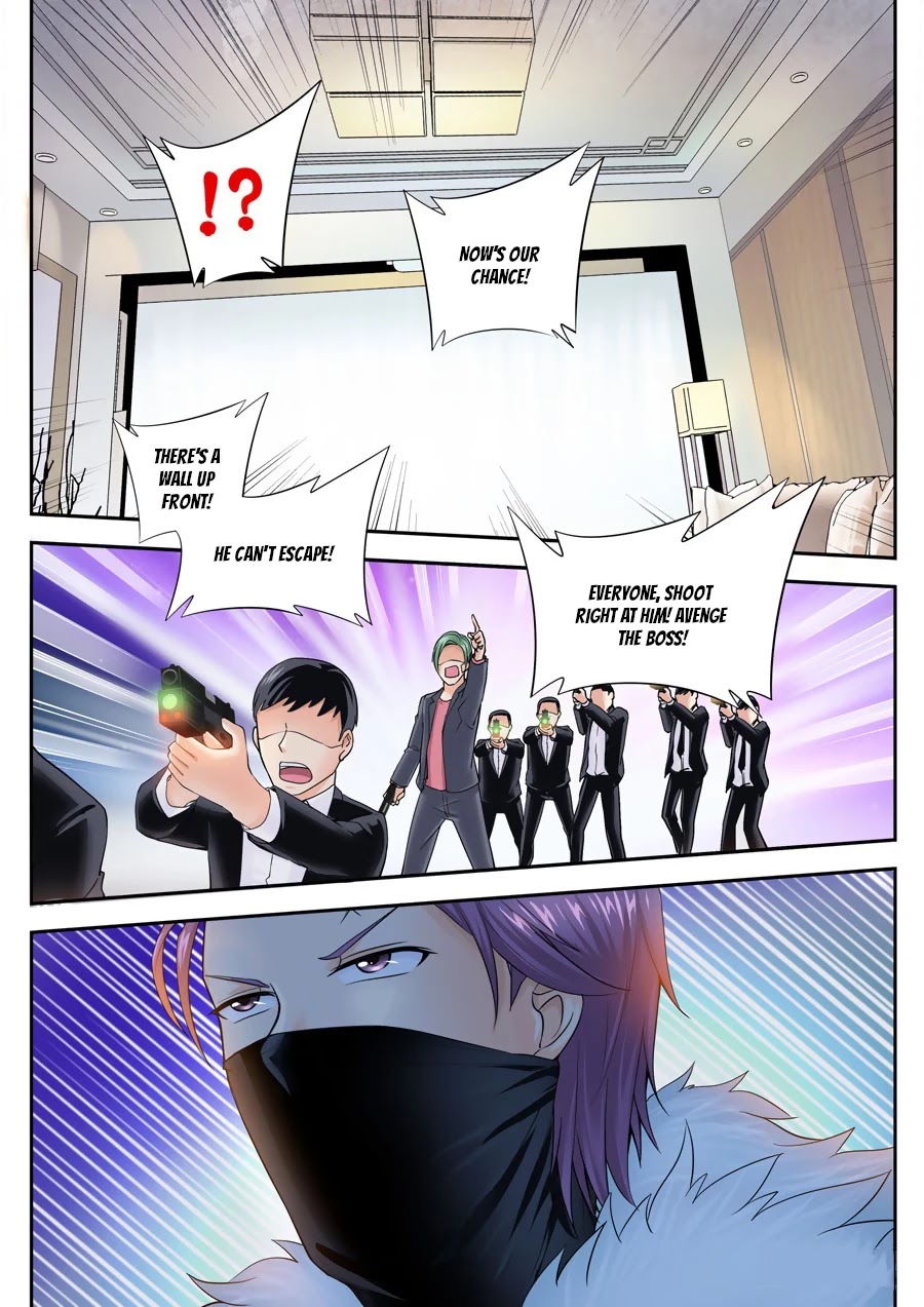 I Will Wait For You In The Next Life chapter 6 - page 11