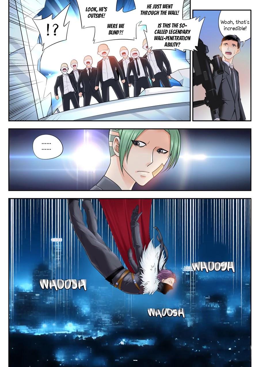 I Will Wait For You In The Next Life chapter 6 - page 15