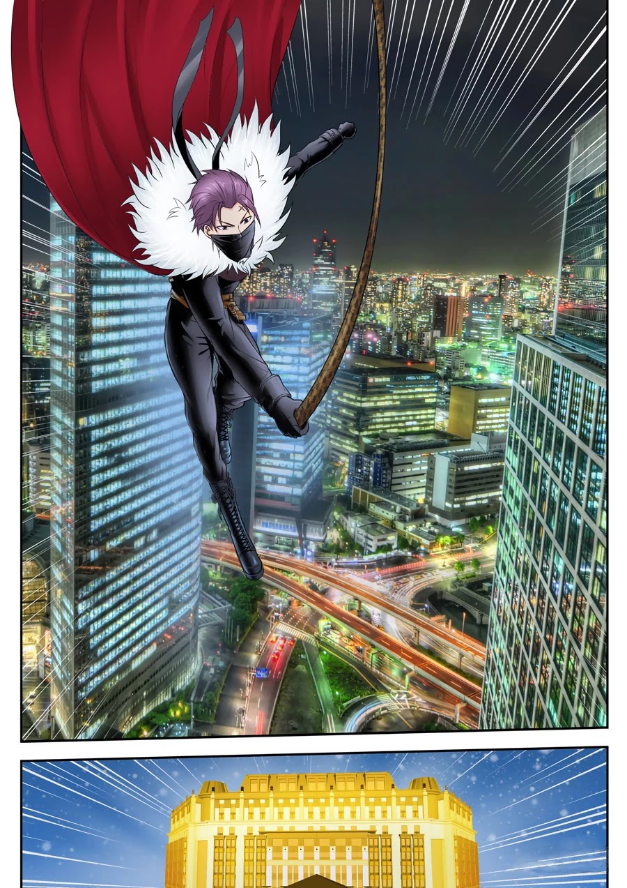 I Will Wait For You In The Next Life chapter 6 - page 17