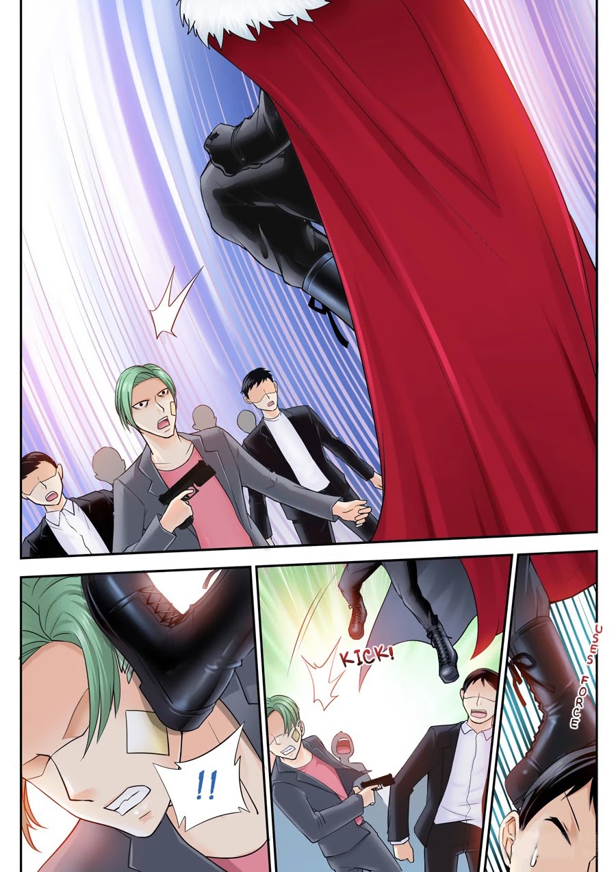 I Will Wait For You In The Next Life chapter 6 - page 9