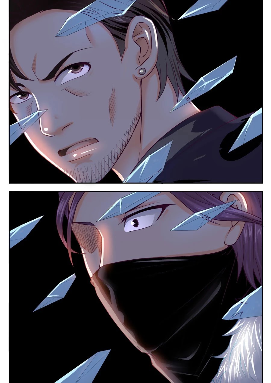I Will Wait For You In The Next Life chapter 5 - page 10