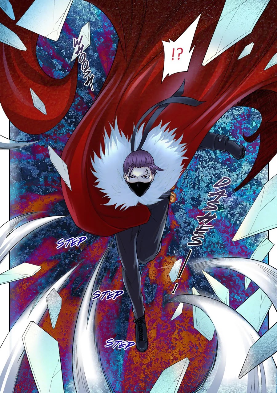 I Will Wait For You In The Next Life chapter 5 - page 11