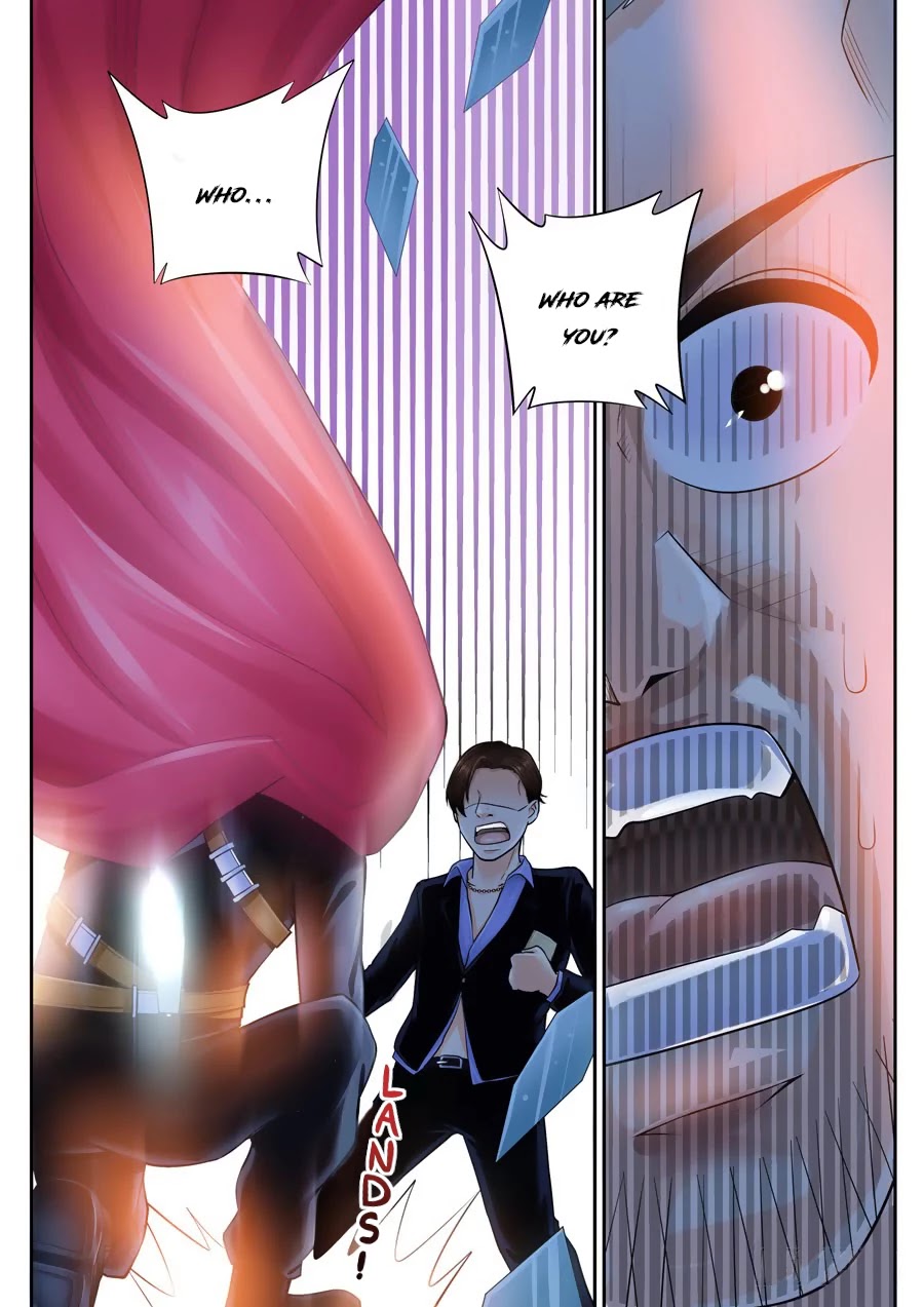 I Will Wait For You In The Next Life chapter 5 - page 12